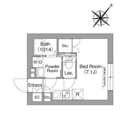 1R
