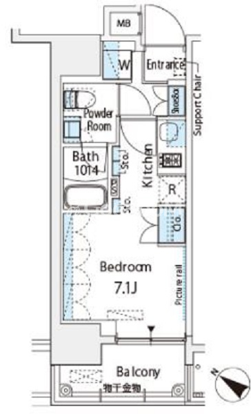 1R