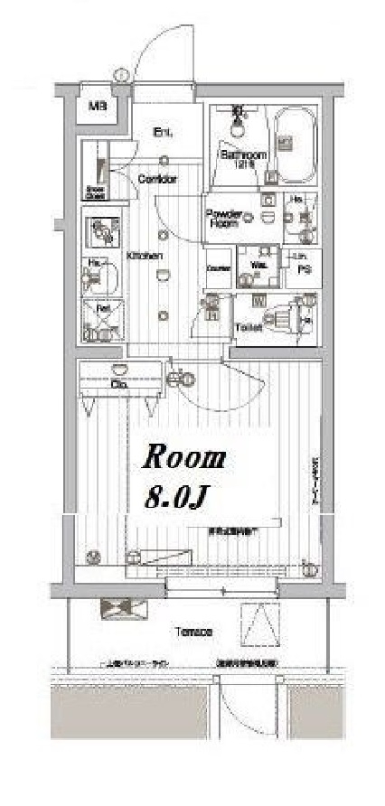 1K
