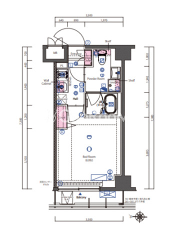 1K