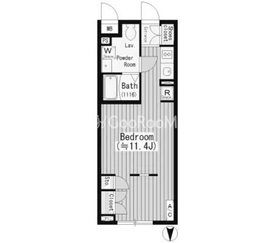 1K