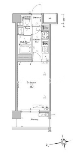 1K