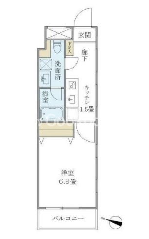 1K