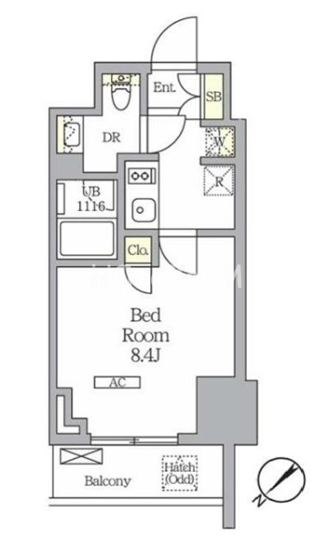 1K