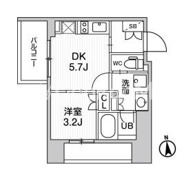 1DK