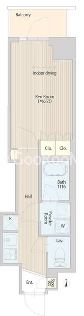 1K