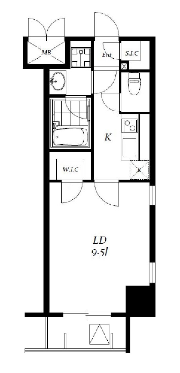 1K