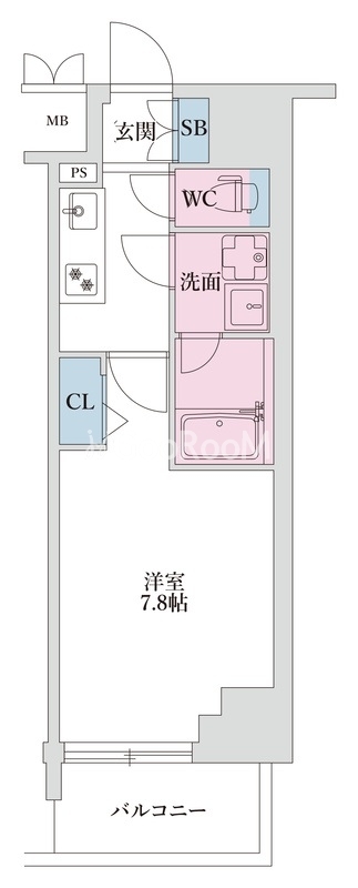 1DK