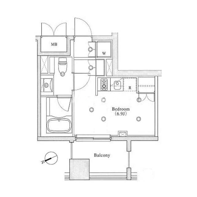 1R