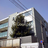 グラスグリーン松濤