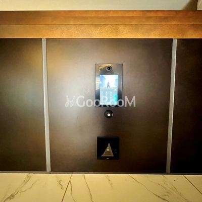
						宅配BOX