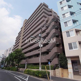 コスモ参宮橋パークビュー