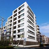 パークホームズ杉並柿ノ木