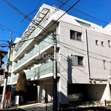ヒルハイツ御殿山アンビース
