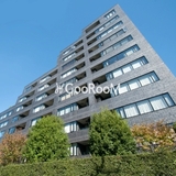 南青山テラス常盤松フォレスト