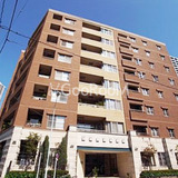 東京月島ガーデンハウス