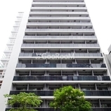 オアーゼ芝浦レジデンス