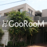 パークホームズ蘆花恒春園オーチャードコート