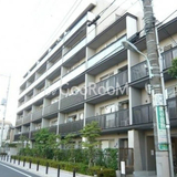 パークレジデンス戸越公園