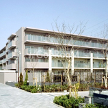 リーデンススクエア石神井台