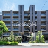 グランカーサ川口青木町公園