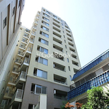 グランアビテ目白ステーションフロント