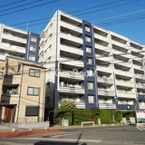 クレッセント武蔵小杉グランデイズ