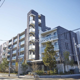 リストレジデンス用賀