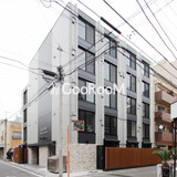 リーガランド東品川