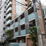 レジデンス高輪台