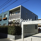 パークヴィレッジ阿佐ヶ谷