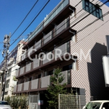 スカイコート渋谷北参道