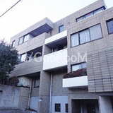 ヒルクレスト上原