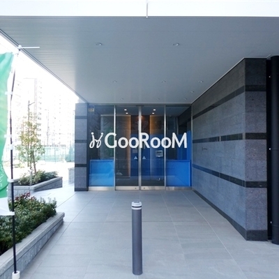 
						ザ・パークハビオ巣鴨 外観写真4