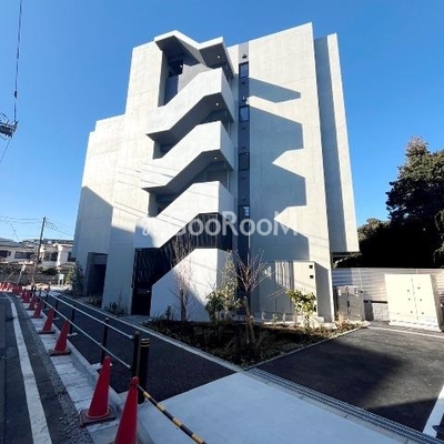 
						オルサス志村坂上 外観写真4