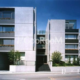 デンフラット南平台