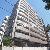 クレッセント中野パークフロント