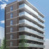 リブ ガーデン吾妻橋