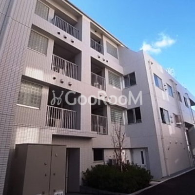 
						戸越銀座プレイス　外観写真