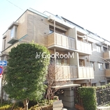 コスモリード恵比寿