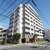 コスモ中野弥生リベディア