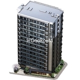 ザ・パークハビオ荏原中延駅前