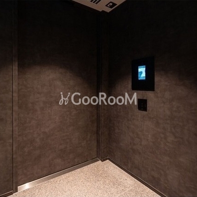 
						プレステージレジデンス白金台 エントランス