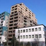 ザ・パームス木場公園エアリィタワー