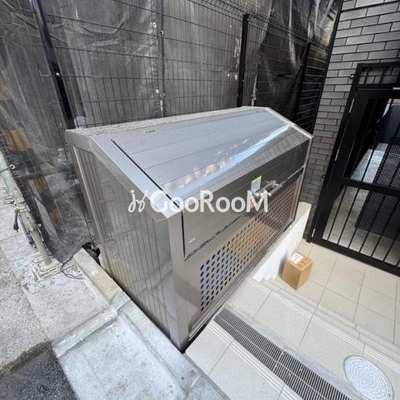 
						ラペルラ目黒東山　外観写真6