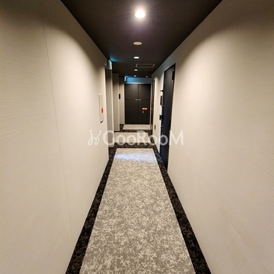 
						ラペルラ目黒東山 外観・共用部 画像写真3