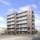 メトロステージ亀有