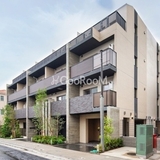 コンフォリア戸越公園