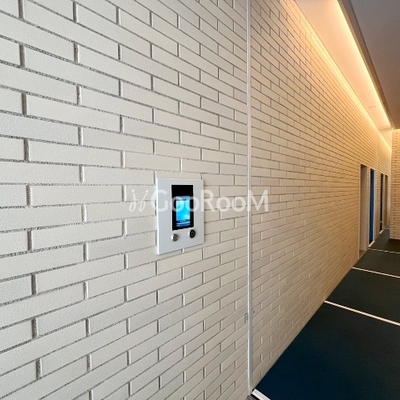 
						 サンブライト荻窪 オートロック