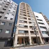 ライフェール新宿御苑ノースサイド